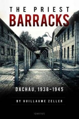 Cover of The Priest Barracks