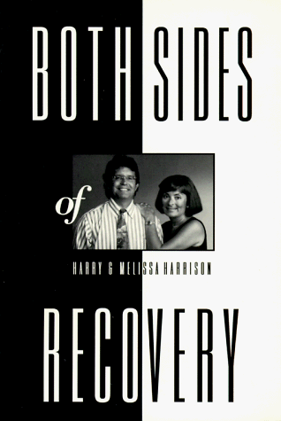 Book cover for Both Sides of Recovery