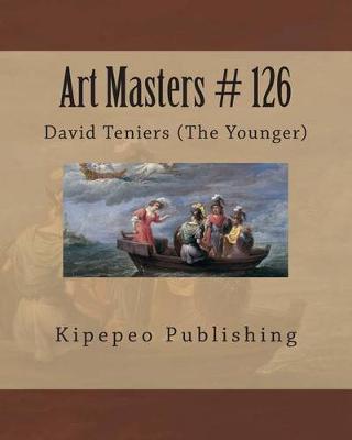 Book cover for Art Masters # 126