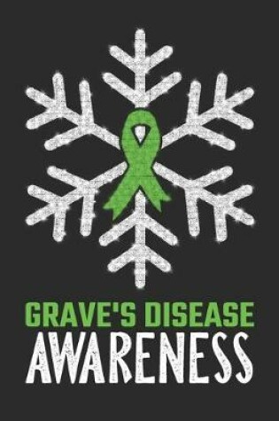 Cover of Grave's Disease Awareness