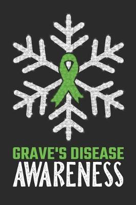 Book cover for Grave's Disease Awareness