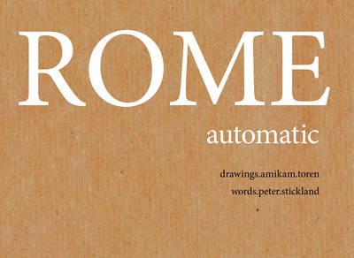 Book cover for Rome