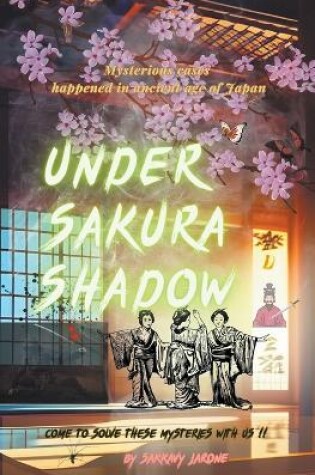 Cover of Under Sakura Shadow