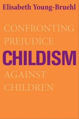 Cover of Childism