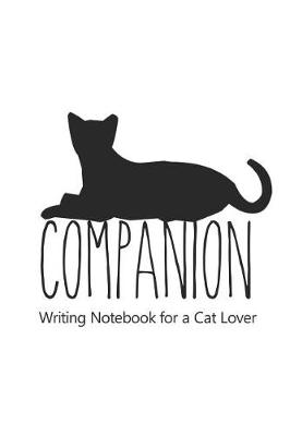 Book cover for Companion