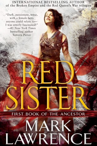 Red Sister