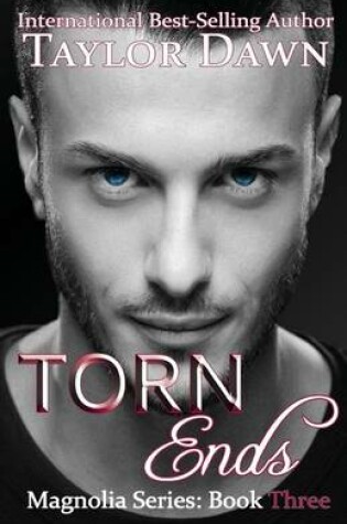 Cover of Torn Ends