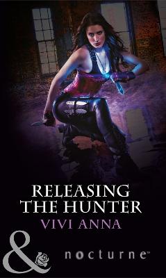 Cover of Releasing the Hunter
