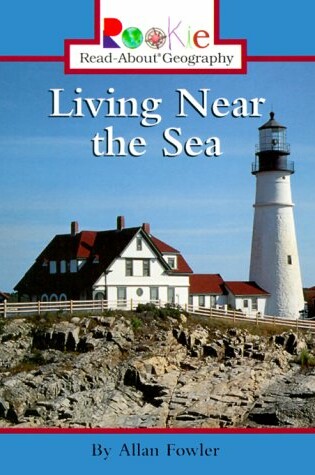 Cover of Living Near the Sea