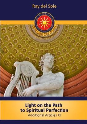 Book cover for Light on the path to spiritual perfection - Additional Articles XI