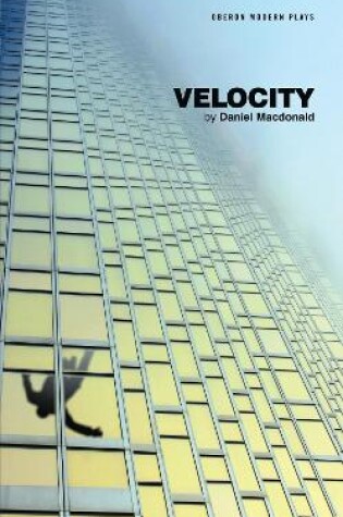 Cover of Velocity