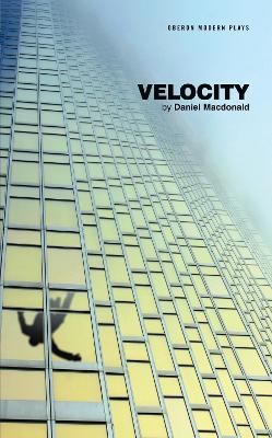 Book cover for Velocity