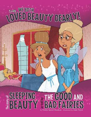 Book cover for Truly, We Both Loved Beauty Dearly!