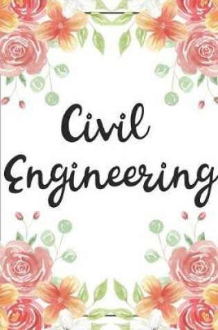 Cover of Civil Engineering