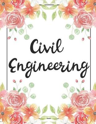 Book cover for Civil Engineering