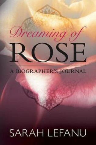 Cover of Dreaming of Rose