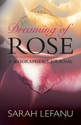Cover of Dreaming of Rose