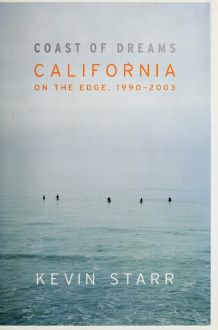 Cover of Coast of Dreams