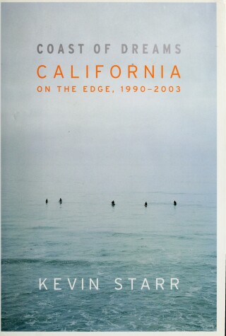 Book cover for Coast of Dreams