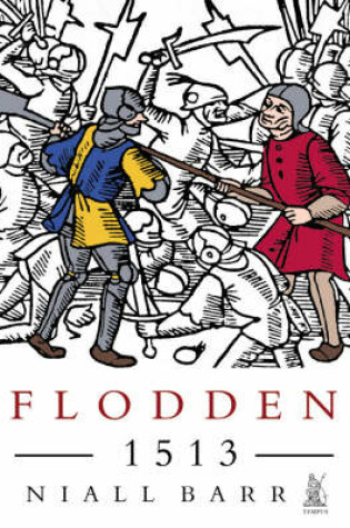 Cover of Flodden, 1513