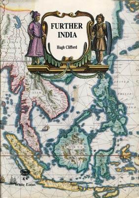 Book cover for Further India