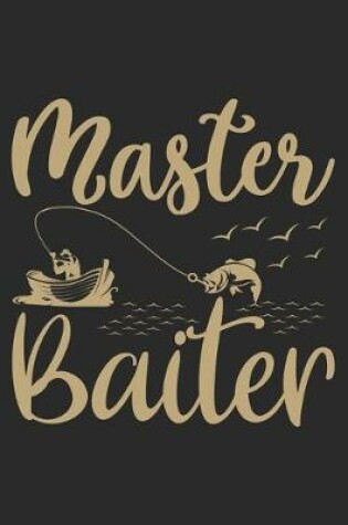 Cover of Master Baiter