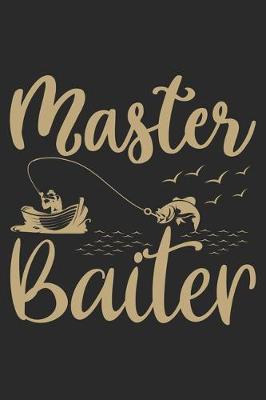 Book cover for Master Baiter