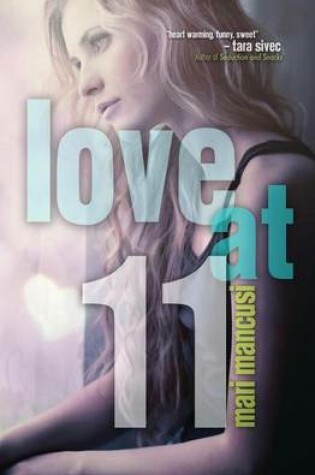 Cover of Love at 11