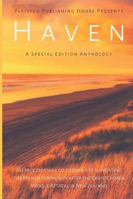 Book cover for Haven