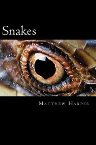 Cover of Snakes