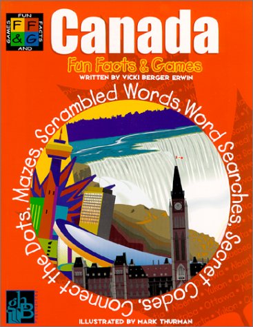 Book cover for Canada