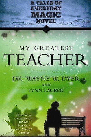 Cover of My Greatest Teacher