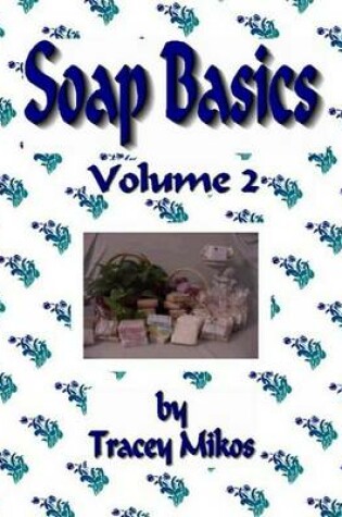 Cover of Soap Basics