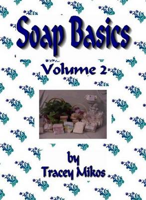 Book cover for Soap Basics