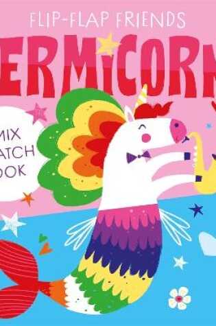 Cover of Mermicorns