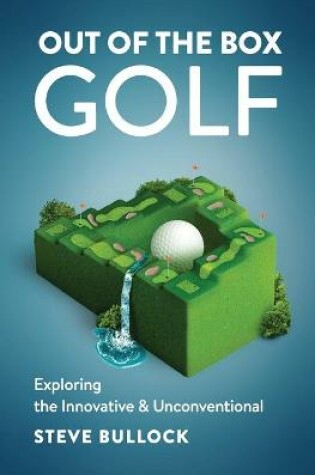 Cover of Out of the Box Golf