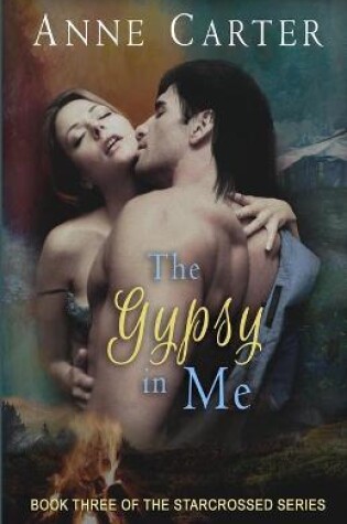 Cover of The Gypsy in Me
