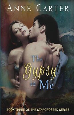 Book cover for The Gypsy in Me