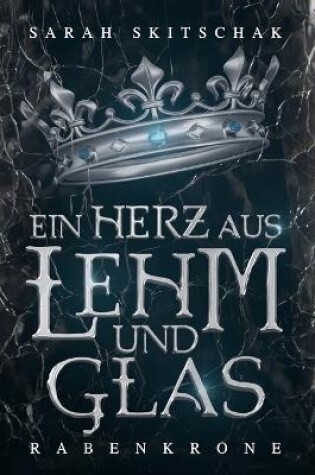 Cover of Ein Herz aus Lehm und Glas