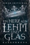 Book cover for Ein Herz aus Lehm und Glas