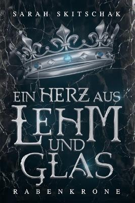 Cover of Ein Herz aus Lehm und Glas