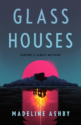 Book cover for Glass Houses