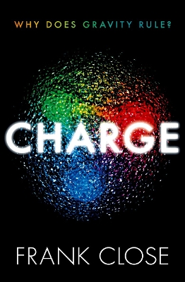 Book cover for CHARGE
