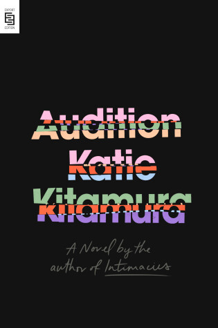 Cover of Audition