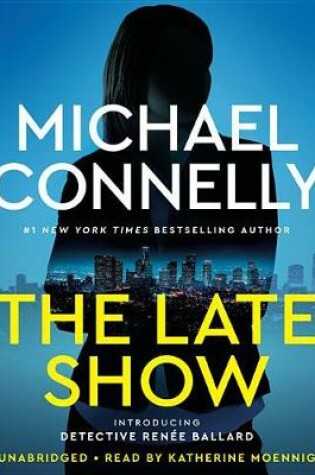 Cover of The Late Show
