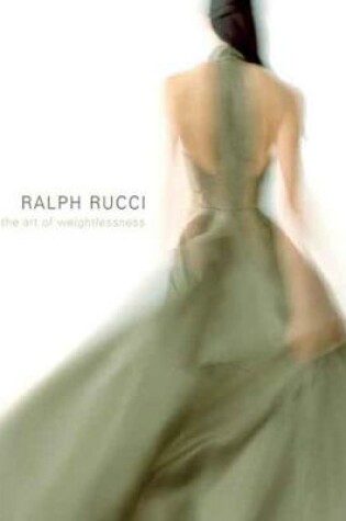 Cover of Ralph Rucci