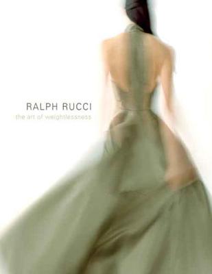 Book cover for Ralph Rucci