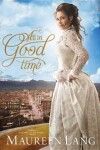 Book cover for All in Good Time