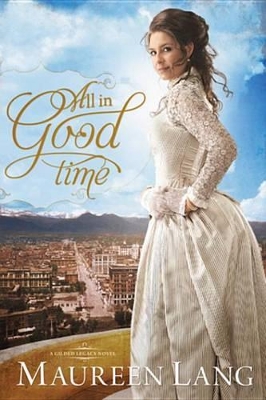 Cover of All in Good Time