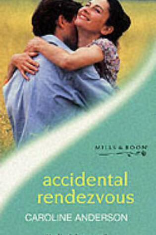 Cover of Accidental Rendezvous